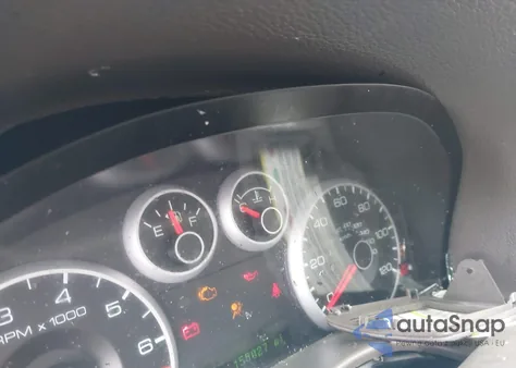 2006 Ford Fusion Se from USA, damaged, VIN 3FAFP07186R150666